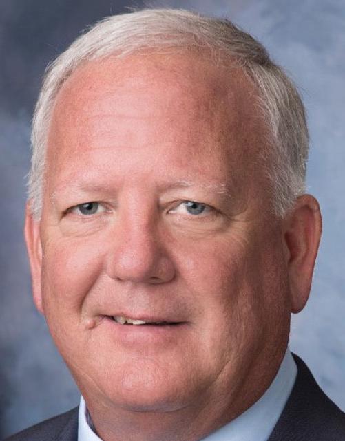 Timothy Gragert